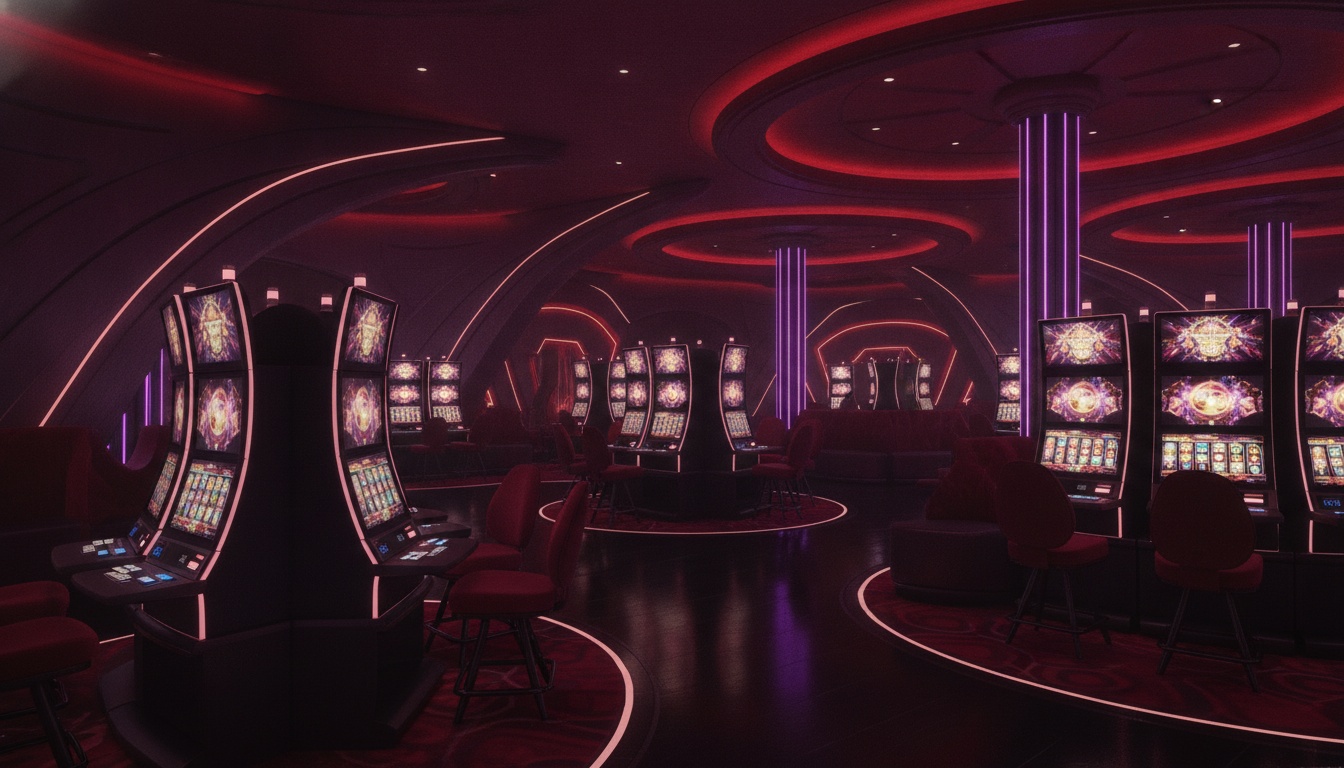 Responsible Gambling at Dragonia Casino